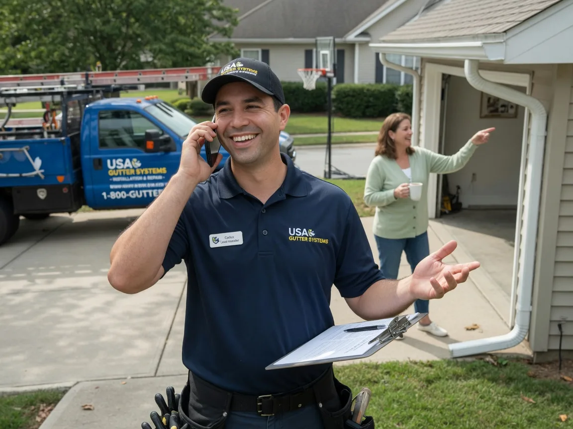 Gutter Installation Abbott, TX FAQs